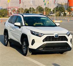 تويوتا راف 4